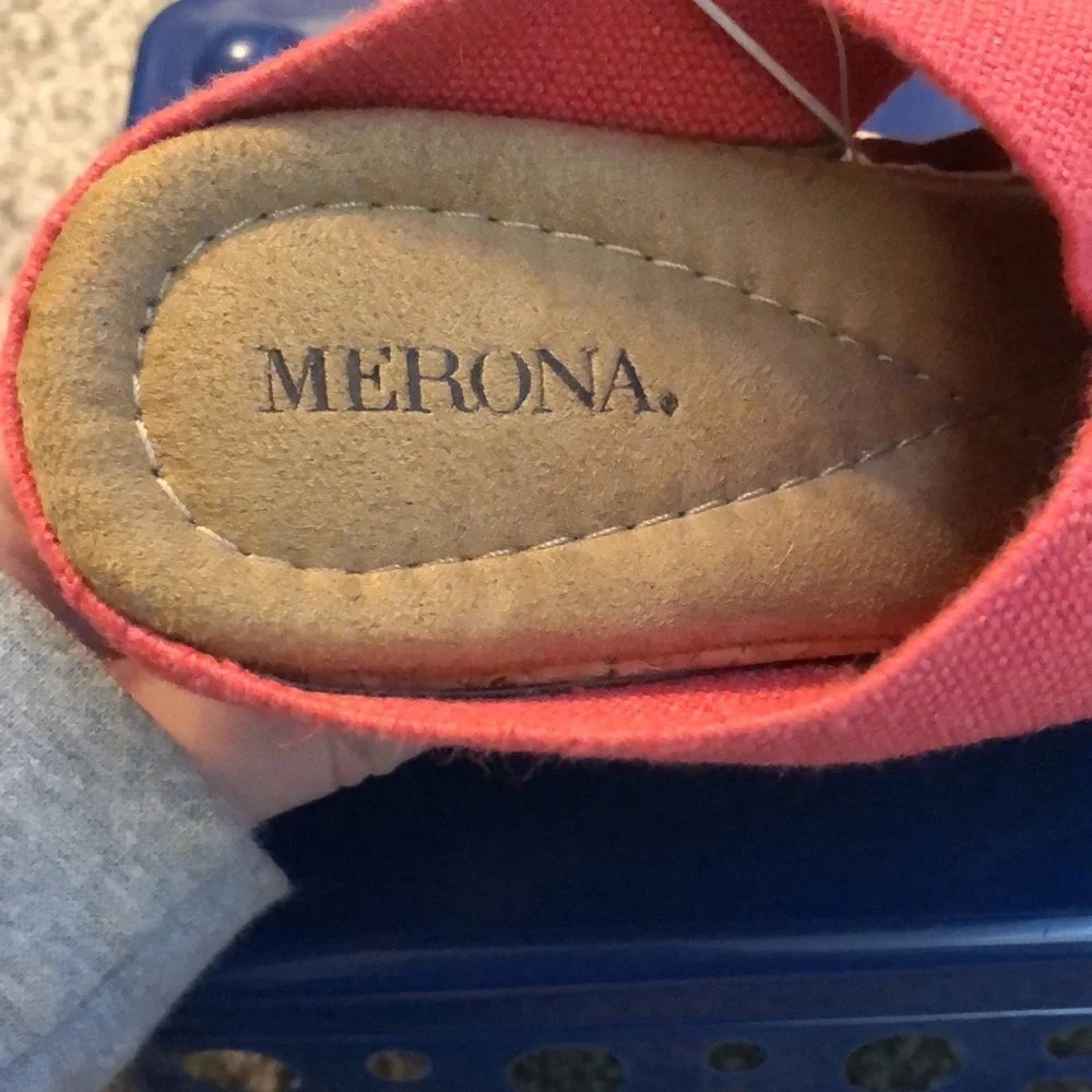 Merona Wedges - Picture 3 of 4